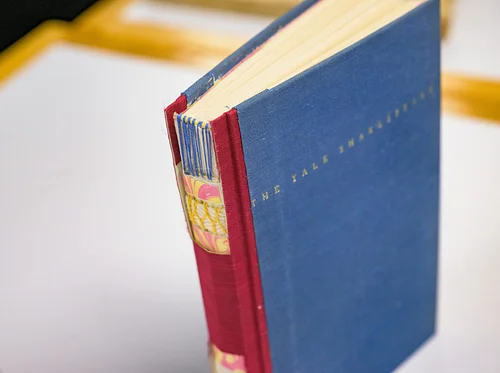 Binding for Books | Youth Workshop