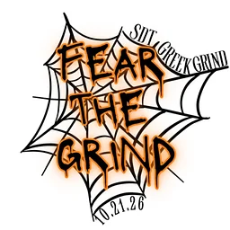 SDT Greek Grind: Fear the Grind