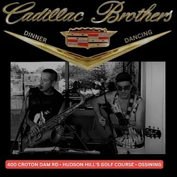 Cadillac Brothers Band