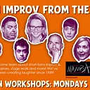 Improv with Ventura Improv Company