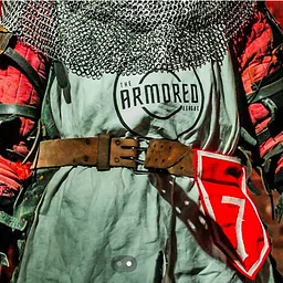 The Armored League: ARMORED 7