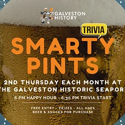 Smarty Pints Trivia Nights