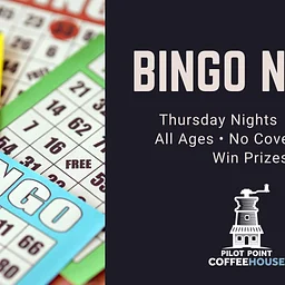 Bingo Night