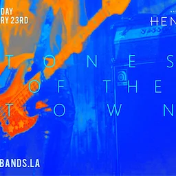 Tones of the Town