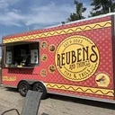 Reuben’s and Things Food Truck