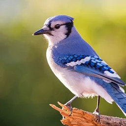 Among the Birds: Breath, Presence, & Guided Meditation