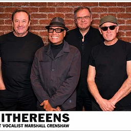 The Smithereens