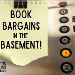Shop the Basement!