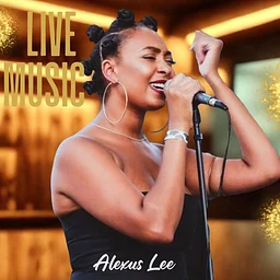 Live Music in Providence at The George with Alexus Lee