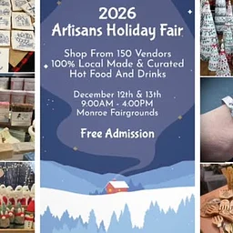 Artisans Holiday Fair