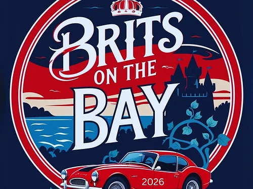 Brits on the Bay