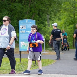 Musical Sensory Walk with Azure Family Concerts – Frick Environmental Center