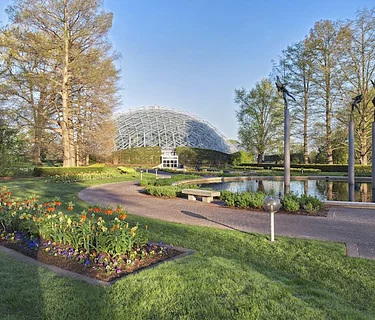 St. Louis Hosta Society Show and Sale