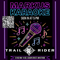 Markus Karaoke