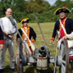 Battle at Chadds Ford ~ Historic Chadds Ford Days (Saturday, September 19, 2026)