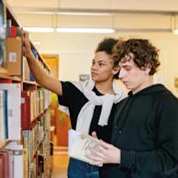 Back-to-School: Volunteering at Queens P...