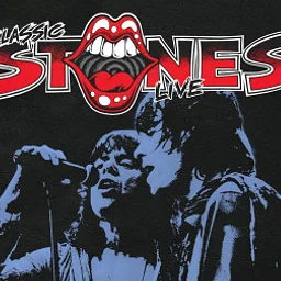 Classic Stones Live - The Greatest Rock And Roll Tribute In The World!