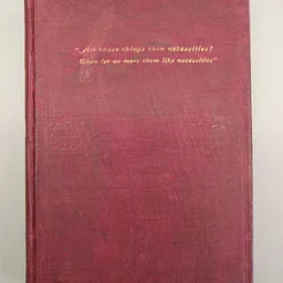 Book Repair: Broken Cloth & Paperback Books