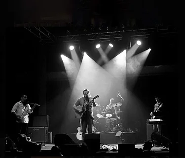 Billy Bauer Band – Tribute to Dave Matthews Band