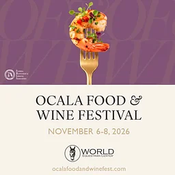 Ocala Food & Wine Festival