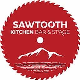 Sawtooth Kitchen, Bar and Stage