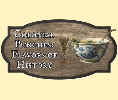 "Colonial Punches" Class with Tony Shahan