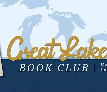 Great Lakes Book Club: “Near the Forest, By the Lake” by Angela E. Douglas