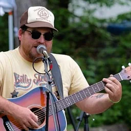 Matt Palmieri Music