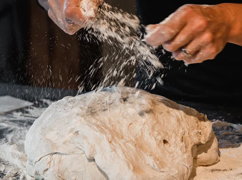 Exploring the Science and Art of Baking with Sourdough + Alternative Grains