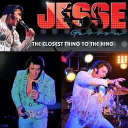 Jesse Garron’s Tribute to Elvis
