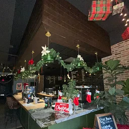 Jingle Bar 2026