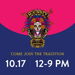 Dia de los Muertos Festival