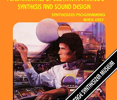 Fundamentals of Subtractive Synthesis Workshop