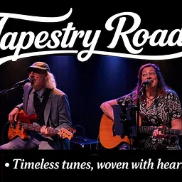 Tapestry Road