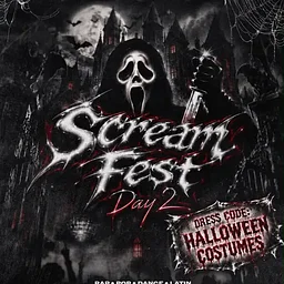 Scream Fest 2