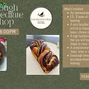 Sourdough Intermediate Workshop