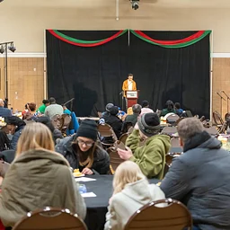 Black History Month Showcase