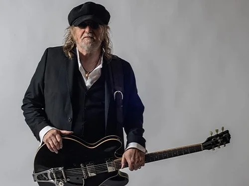 Ray Wylie Hubbard