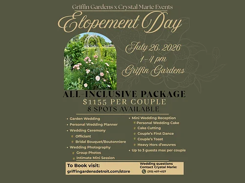 Elopement Day 2026: A wedding for all