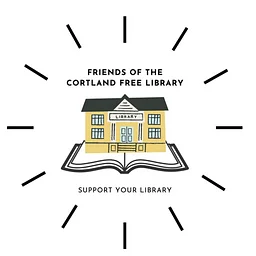 Friends of Cortland Free Library Meeting
