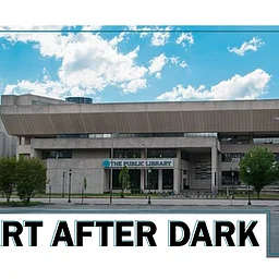 Art After Dark