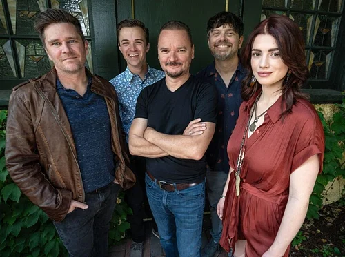 Gaelic Storm