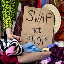 Indeed Clothing Swap