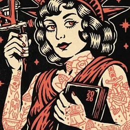2nd True Tattoo Expo