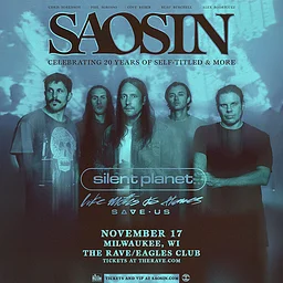 Saosin
