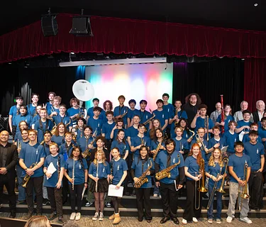 JAS Community Nights – Education Celebration