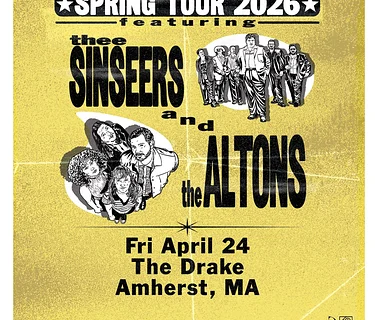 THEE SINSEERS & THE ALTONS