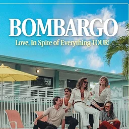 Bombargo