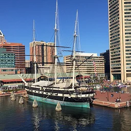 Inner Harbor