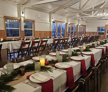Field & Vine Dinner